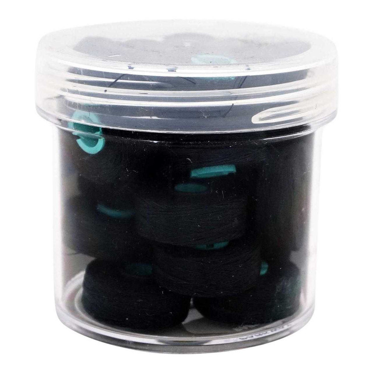 Fil-Tec Magna-Soft Style L - 65yds - Black