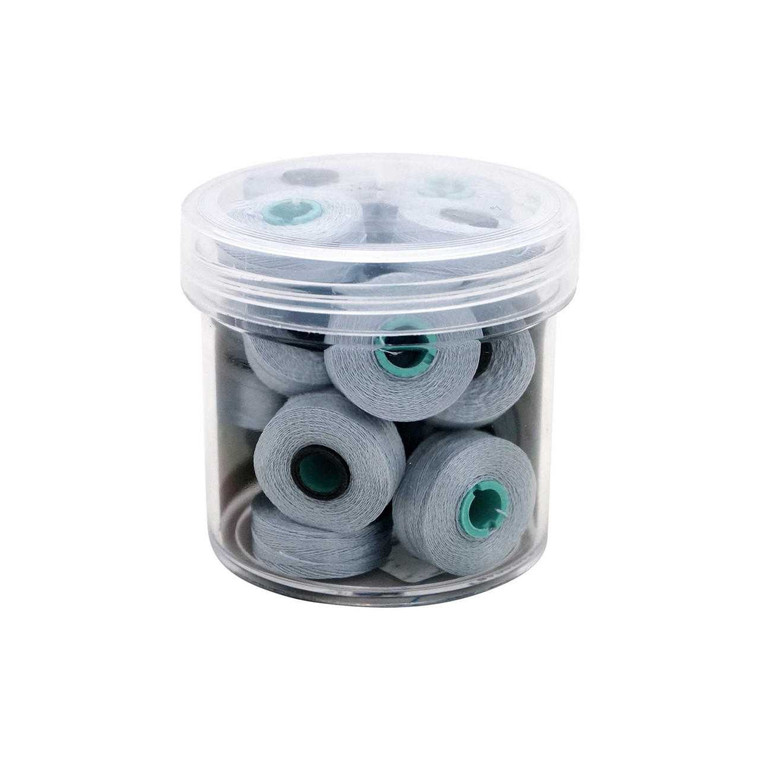Fil-Tec Magna-Soft Style L - 65yds - Light Grey