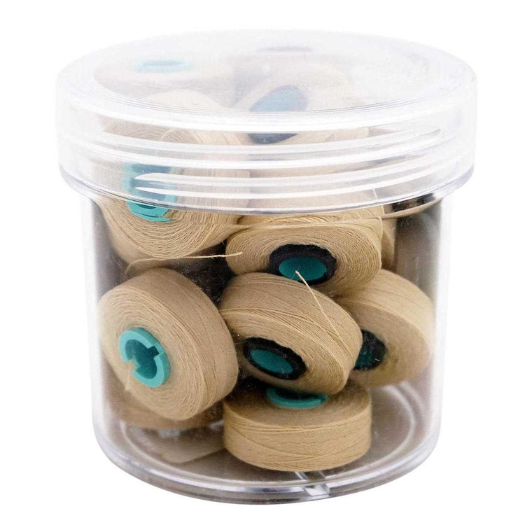 Fil-Tec Magna-Soft Style L - 65yds - Khaki