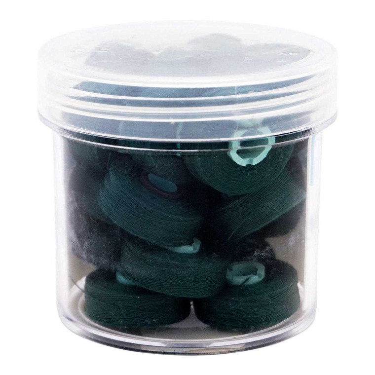 Fil-Tec Magna-Soft Style L - 65yds - Totem Green