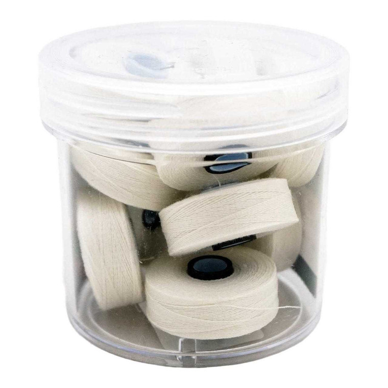 Fil-Tec Magna-Soft Style M - 118yds - Linen