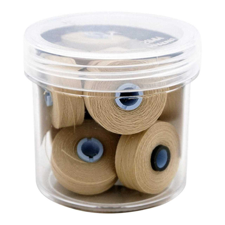 Fil-Tec Magna-Soft Style M - 118yds - Khaki