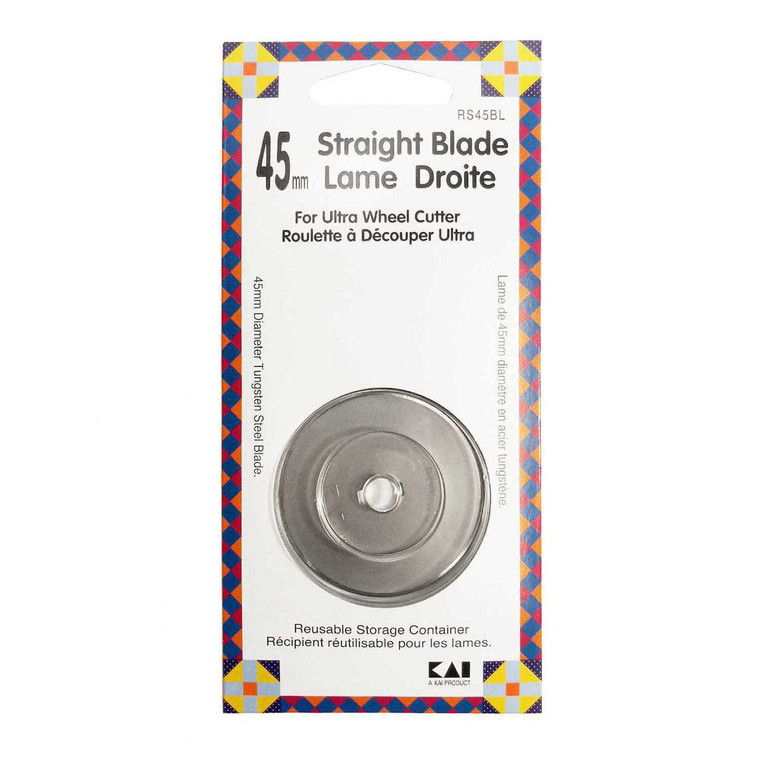 KAI 45mm Rotary Blade