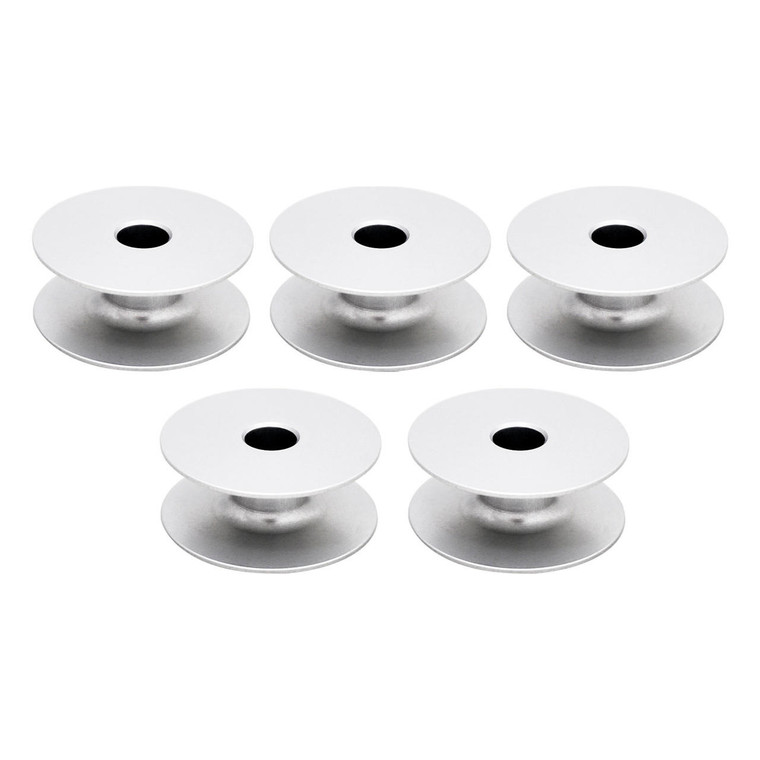 Juki QVP M-Style Bobbins - 5-pack
