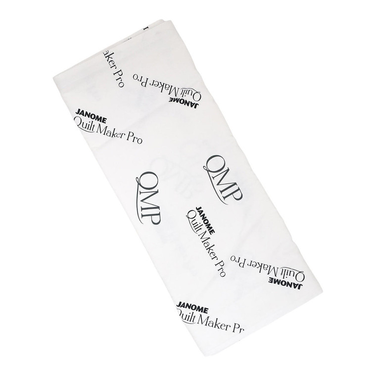 Janome Quiltmaker 9.5 Leader Cloth