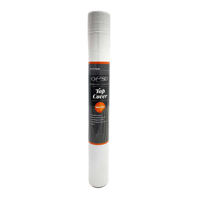 OESD Top Cover Permanent Topping Stabilizer - 15" x 5yd