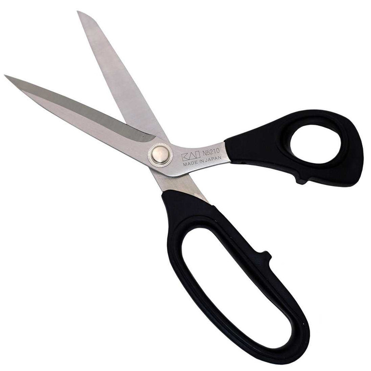 KAI 5210 8” Left Hand Dressmaking Shears