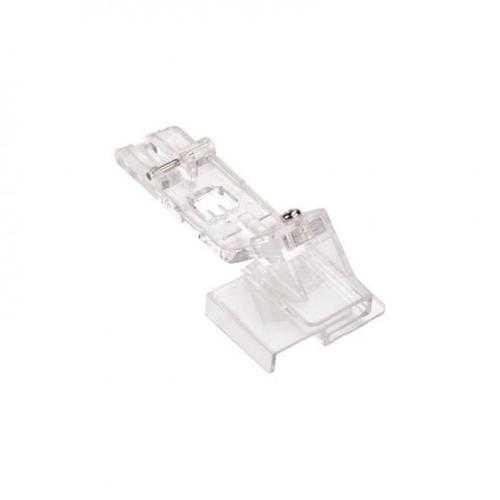 Hemmer and Lace Foot for Bernette B42 B48