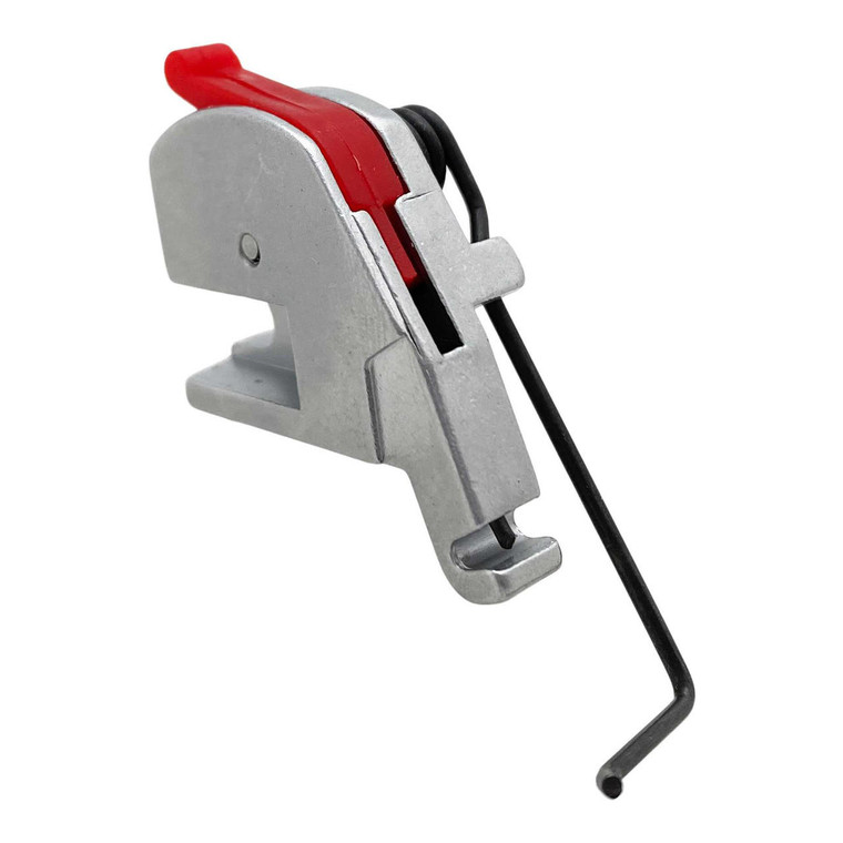 Bernette Presser Foot Holder for B42 B44 B48