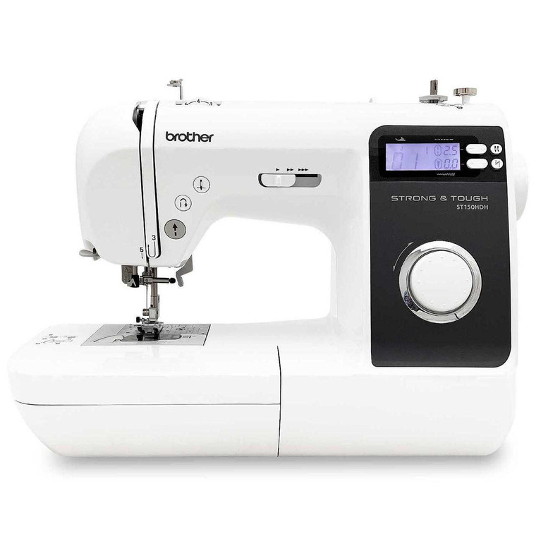 Brother ST150HDH Strong & Tough Computerized Sewing Machine