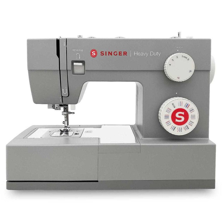 Singer HD6380M Sewing Machine