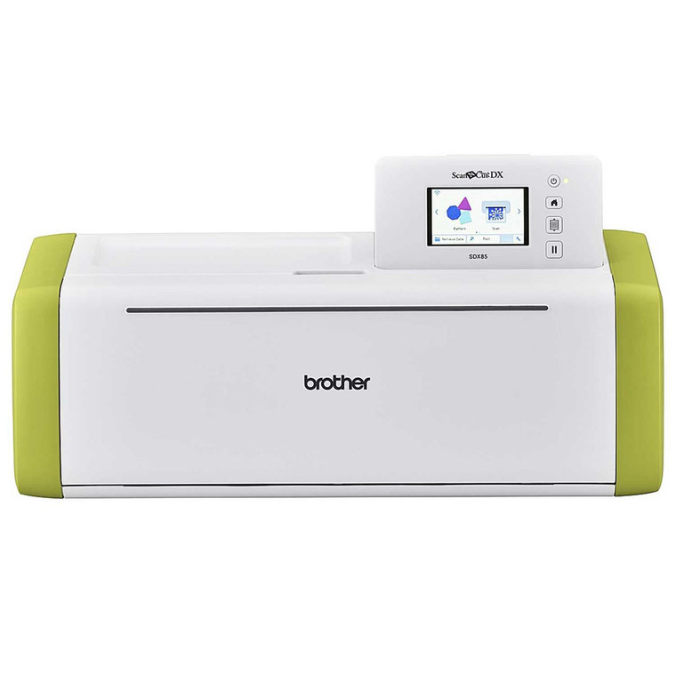 Brother SDX85 ScanNCut