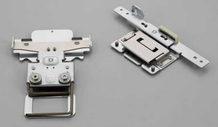 Brother Persona PRS100 Clamp Frame S Set