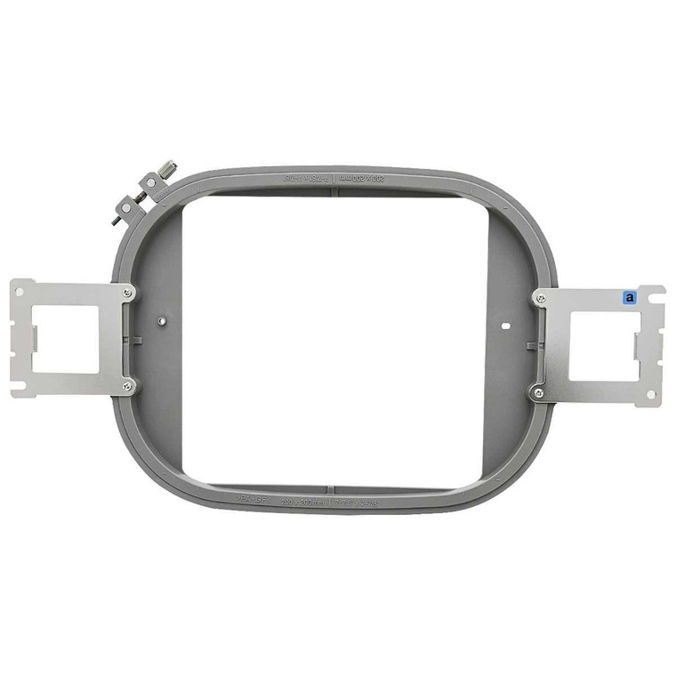 Brother PRS100 Tubular Frame 8" x 8"