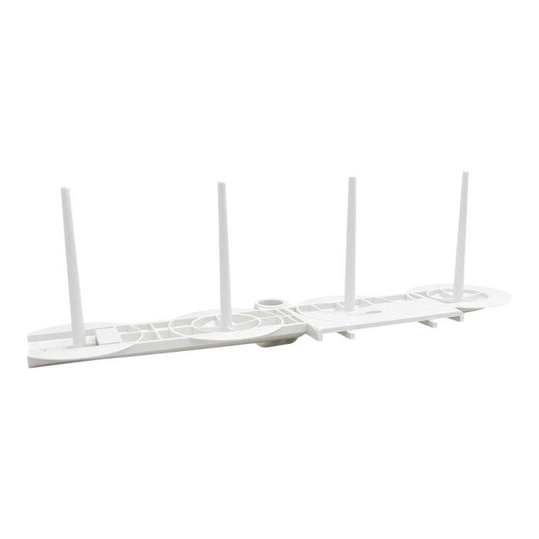 Juki Thread holder bottom plate for 735-734 Serger