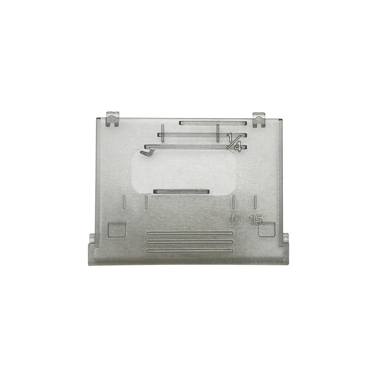 Brother Slide Plate Cover