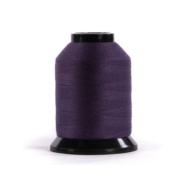 Grace Finesse Quilting Thread - Eggplant Purple