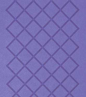 Grace Plastic Pattern Perfect 3-Panel - Cross-Hatch