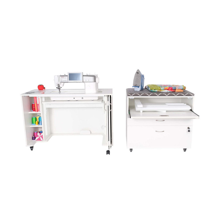 Arrow MOD Hydraulic XL 2071 & Embroidery 2081 Bundle