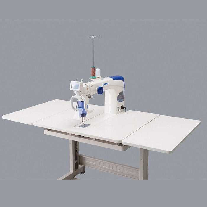 Juki Extension table for J-350QVP-S Long Arm Quilting Machine with Sit Down Table (one each)