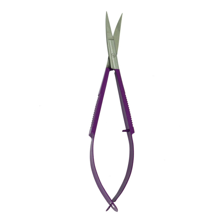 The Gypsy Quilter EZ Snip Curved Blade 5in