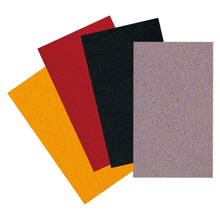 Brother ScanNCut Iron On Transfer Flocked Sheets