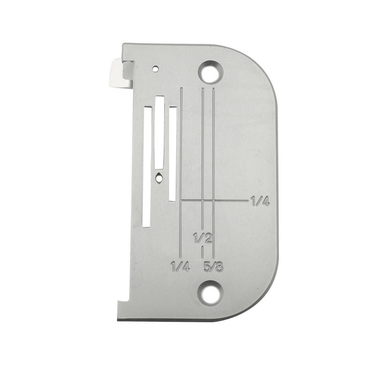 Brother PQ1500 Needle Plate Unit