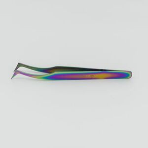 Tula Tweezer Swiss Style 4.5in