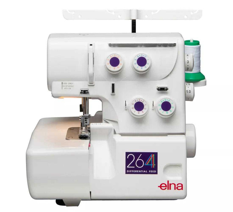 Elna 264 Serger