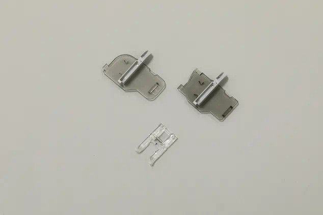 Brother SA220 Spanish Hemstitch Attachment