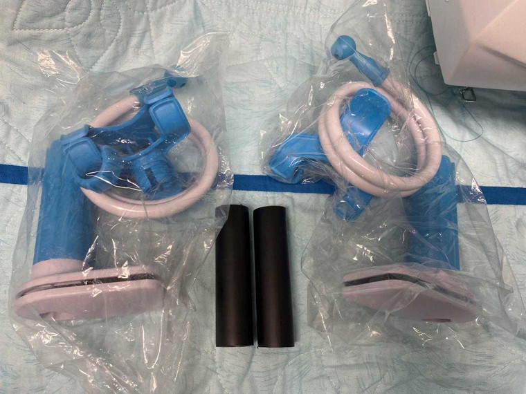 Sew Steady 2-Piece Suspension System
