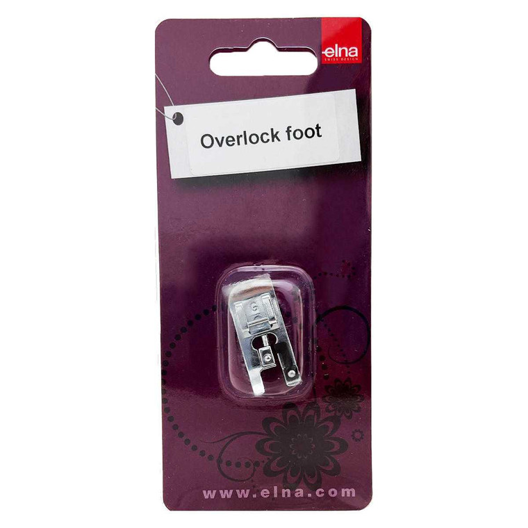 Elna 5mm Overlock Foot