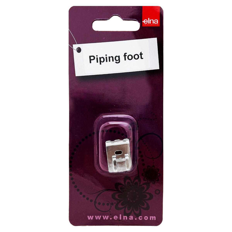 Elna 7mm Piping Foot