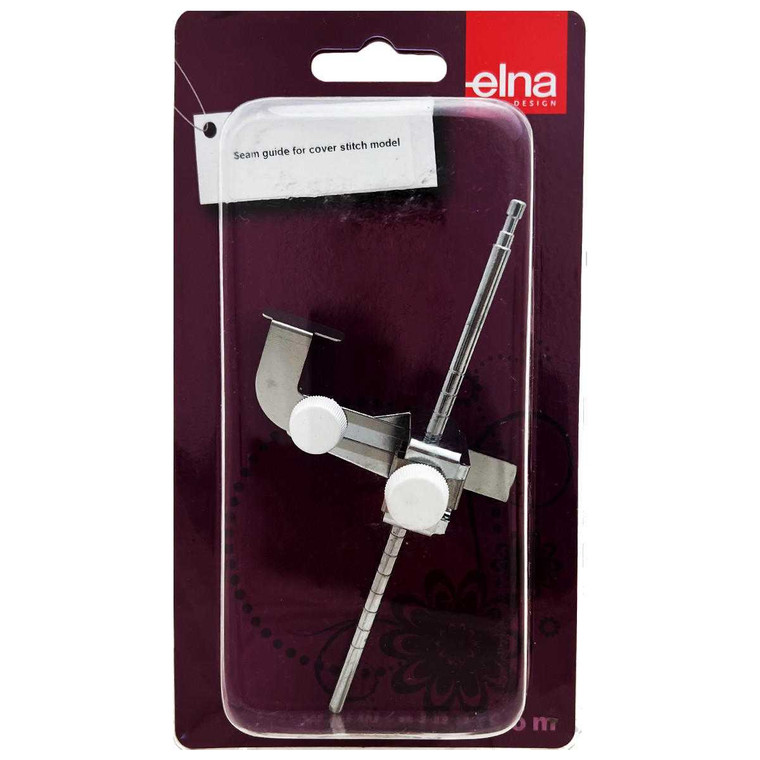 Elna Coverstitch Adjustable Seam Guide