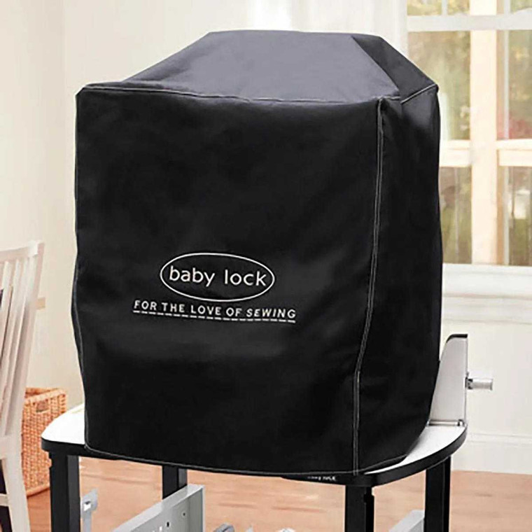 Baby Lock 10 Needle Machine Dust Cover