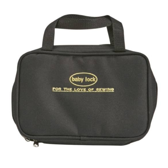 Baby Lock Black Notions Bag