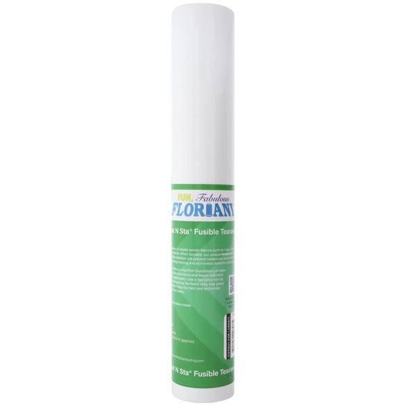 Floriani Heat N Sta Fusible Tearaway 15" x 10yds