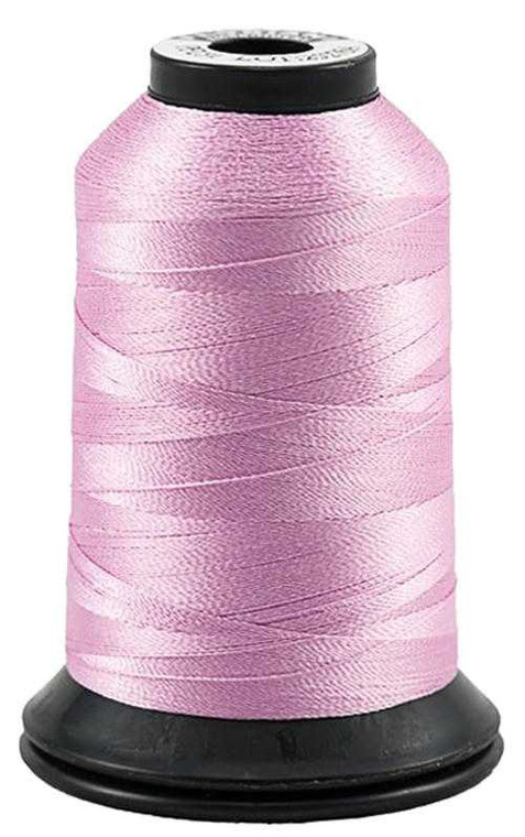 Floriani Light Lilac Embroidery Thread 40wt Polyester 1000m Cones PF0131