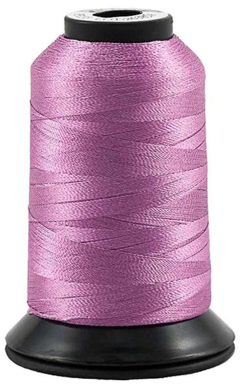 Floriani Powder Puff Embroidery Thread 40wt Polyester 1000m Cones PF0133