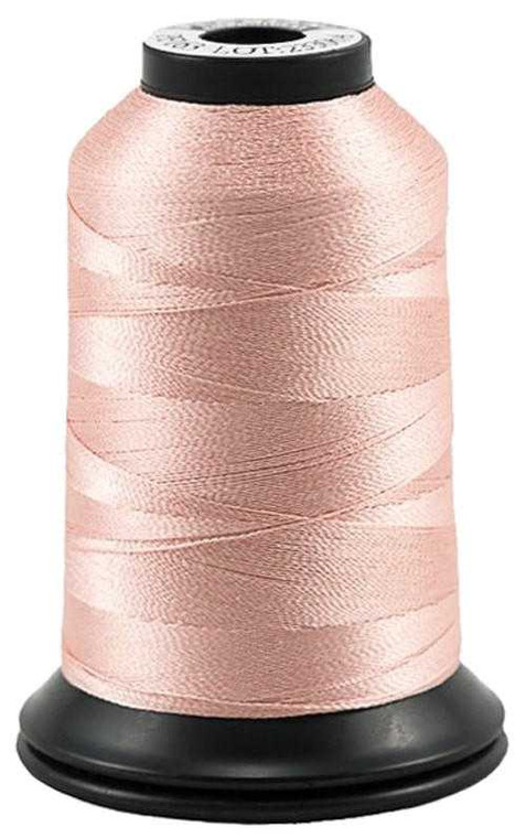 Floriani Soapstone Embroidery Thread 40wt Polyester 1000m Cones PF0163