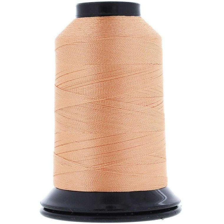 Floriani Chamomile Embroidery Thread 40wt Polyester 1000m Cones PF0169