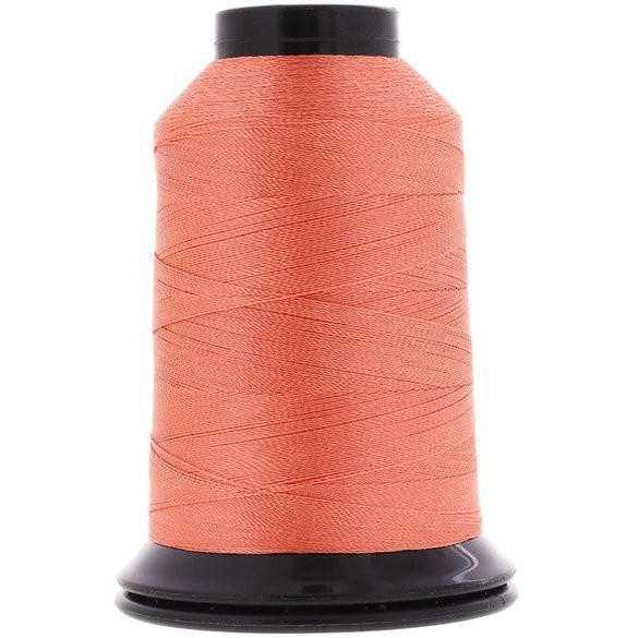 Floriani Mist Maize Embroidery Thread 40wt Polyester 1000m Cones PF0182