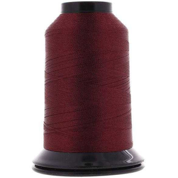Floriani Chocolate Embroidery Thread 40wt Polyester 1000m Cones PF0199