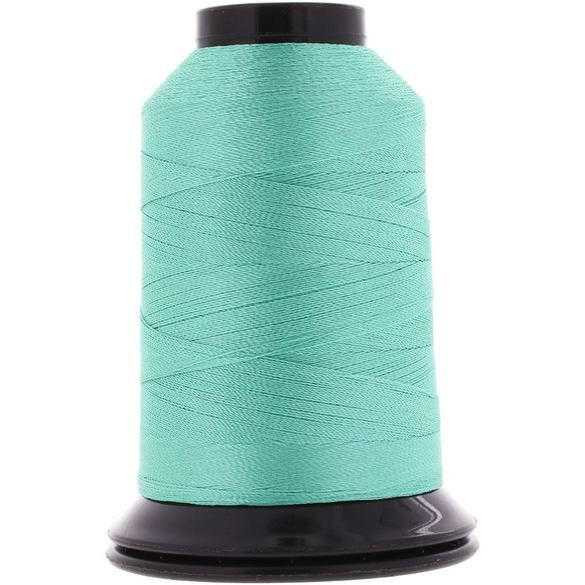 Floriani Seaform Embroidery Thread 40wt Polyester 1000m Cones PF0291