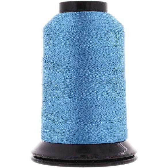Floriani Crystal Sea Embroidery Thread 40wt Polyester 1000m Cones PF0354