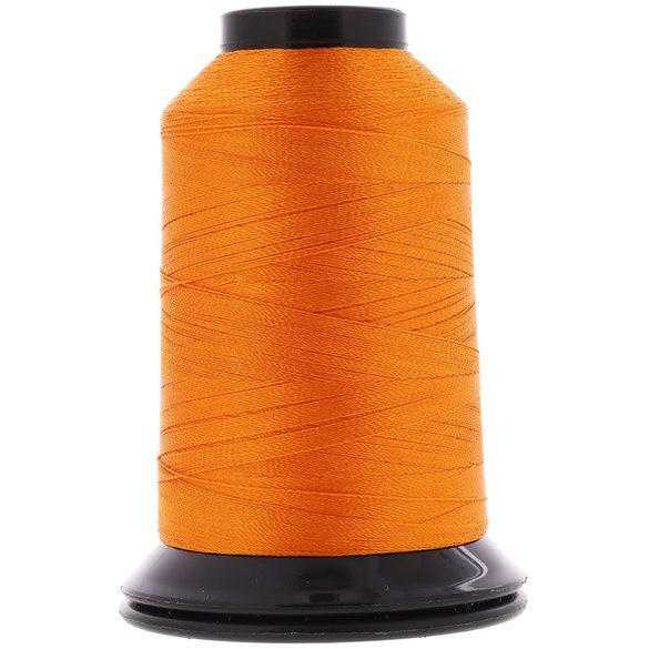 Floriani Carrot Embroidery Thread 40wt Polyester 1000m Cones PF0537