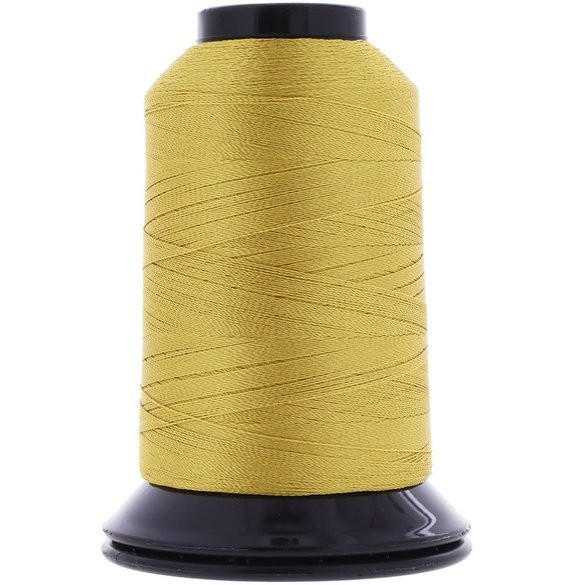 Floriani Old Ivory Embroidery Thread 40wt Polyester 1000m Cones PF0561