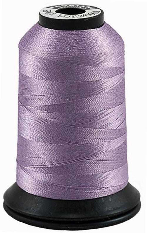 Floriani Amethyst Embroidery Thread 40wt Polyester 1000m Cones PF0672