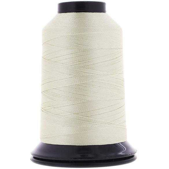 Floriani Sandstone Embroidery Thread 40wt Polyester 1000m Cones PF0731