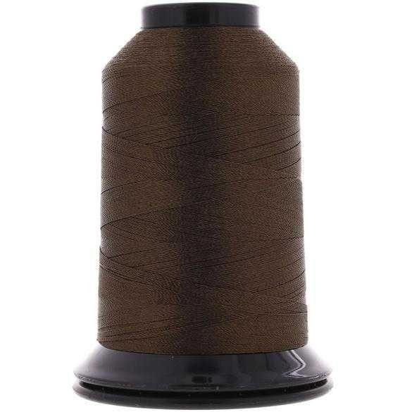 Floriani Cleveland/Carob Embroidery Thread 40wt Polyester 1000m Cones PF0739